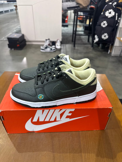 Nike Dunk Low Avocado