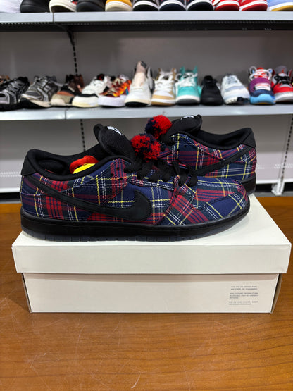 Nike SB Dunk Low Nardwuar