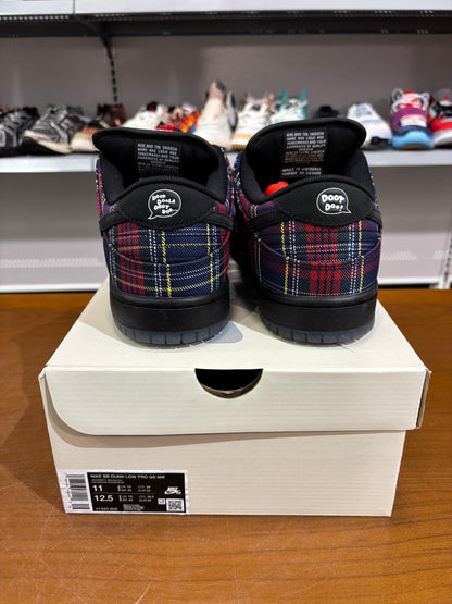 Nike SB Dunk Low Nardwuar