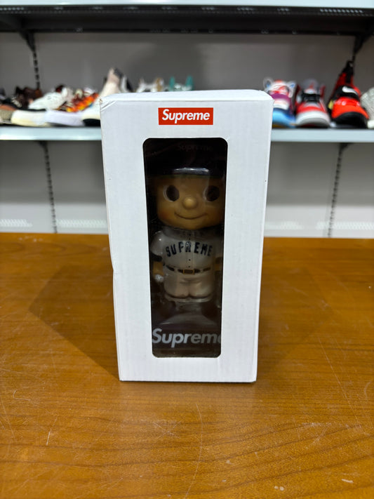 Supreme Bobble Head