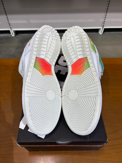 Preowned Nike SB Dunk Low Be True