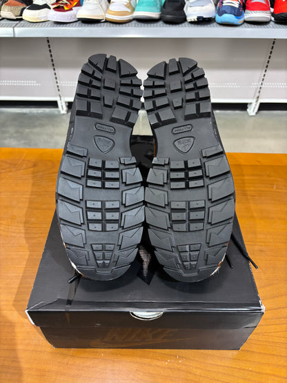 Nike Air Max Goadome Cow Print Poney Hair