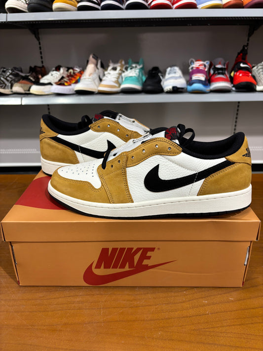 Air Jordan 1 Low OG Rookie of the Year