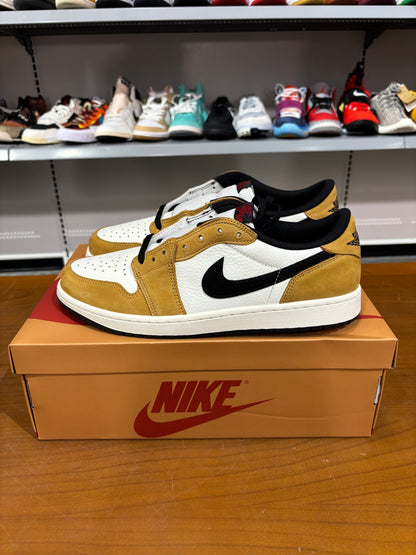 Air Jordan 1 Low OG Rookie of the Year