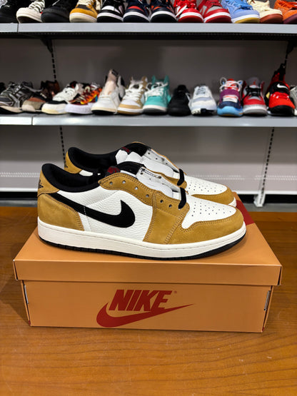 Air Jordan 1 Low OG Rookie of the Year