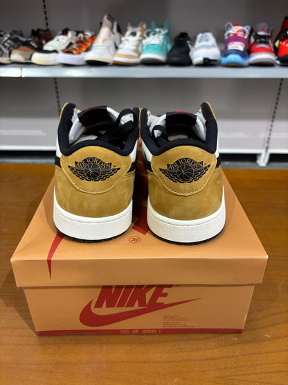 Air Jordan 1 Low OG Rookie of the Year