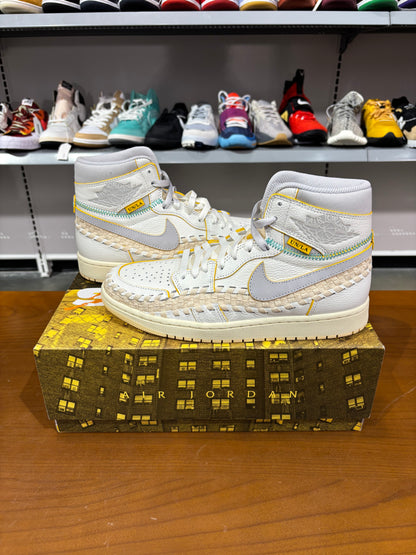 Union Air Jordan 1 LA Bephies Beauty Supply Summer of 96