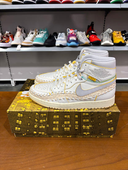 Union Air Jordan 1 LA Bephies Beauty Supply Summer of 96