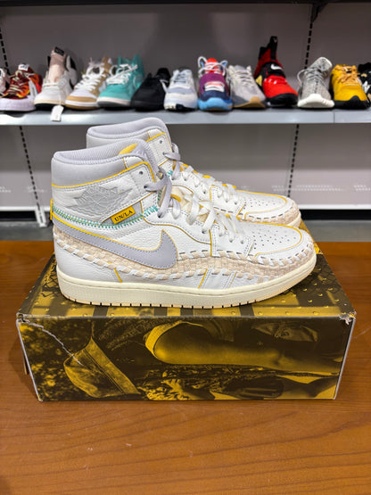 Union Air Jordan 1 LA Bephies Beauty Supply Summer of 96