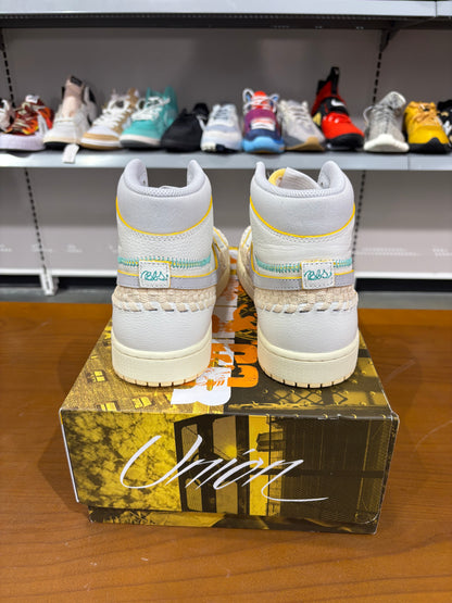 Union Air Jordan 1 LA Bephies Beauty Supply Summer of 96