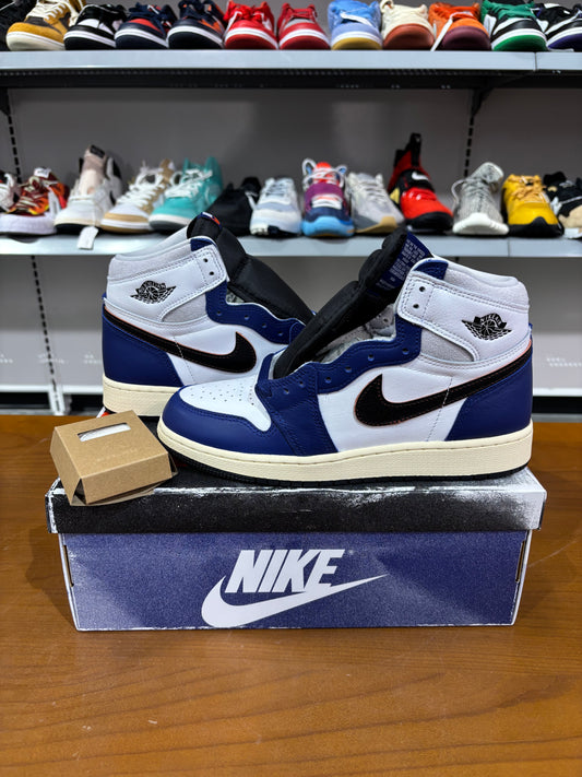 Air Jordan 1 Rare Air