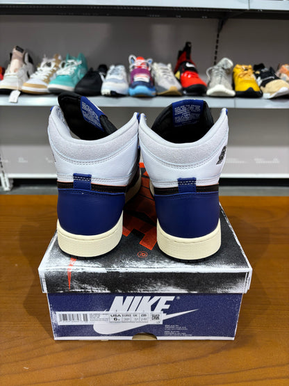 Air Jordan 1 Rare Air