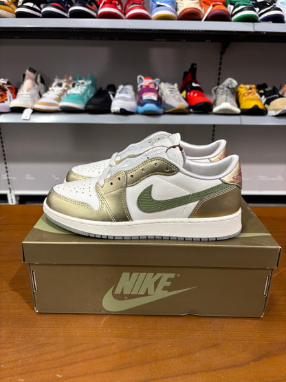 Air Jordan 1 Low Year of the Dragon