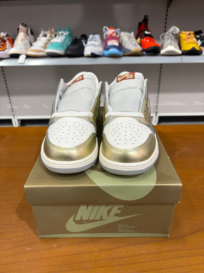 Air Jordan 1 Low Year of the Dragon