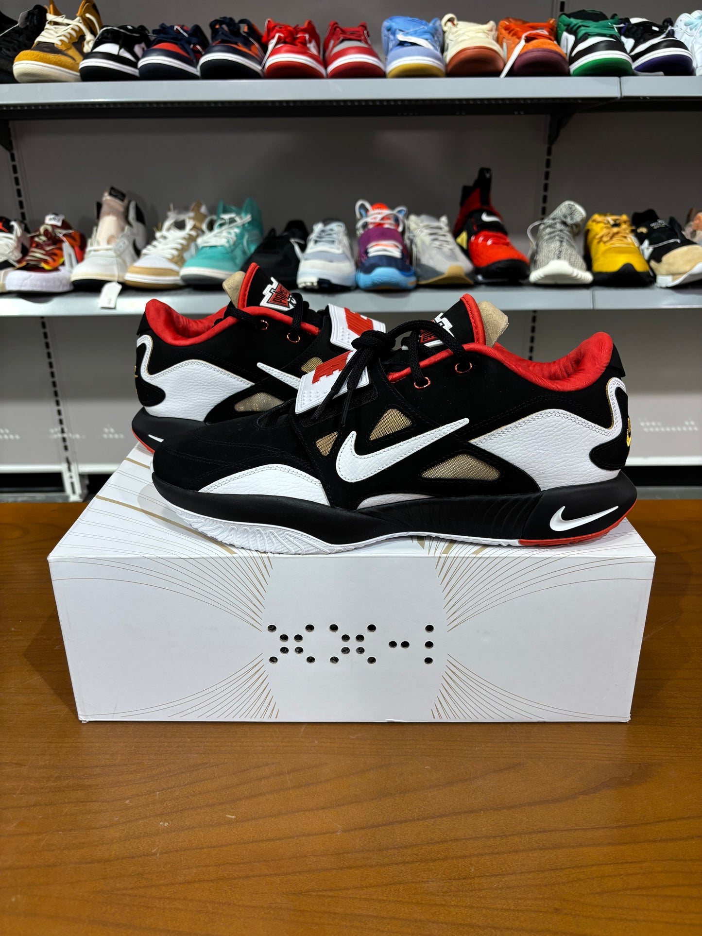 Nike LeBron 21 Prime 93