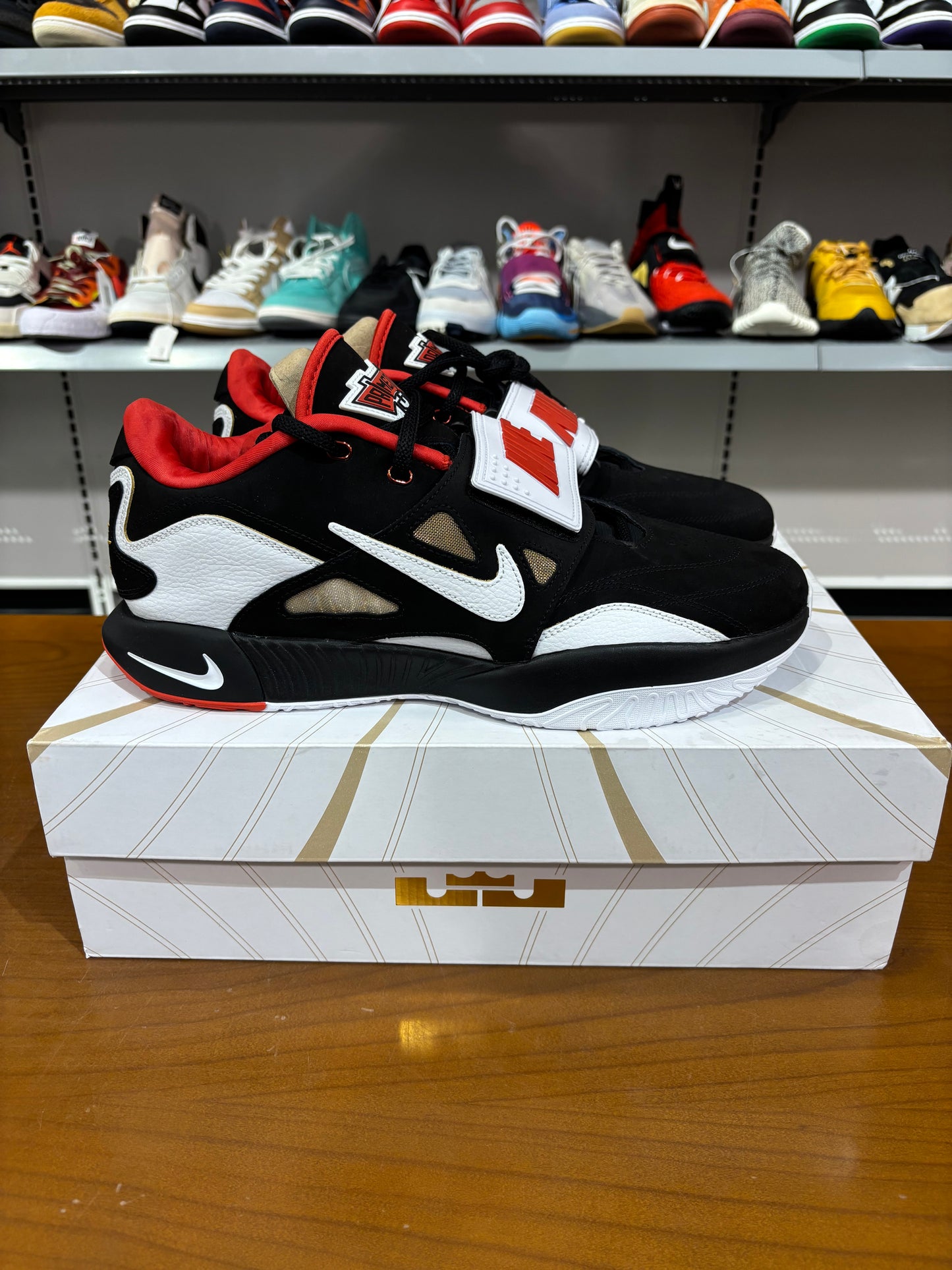 Nike LeBron 21 Prime 93