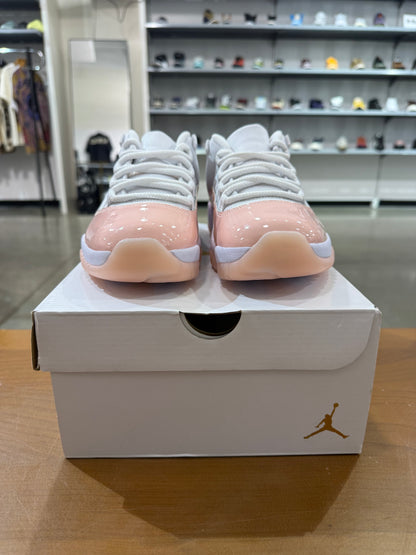Air Jordan 11 Low Legend Pink