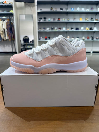 Air Jordan 11 Low Legend Pink