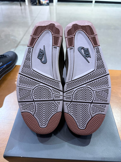 Air Jordan 4 A Ma Maniere Dark Mocha