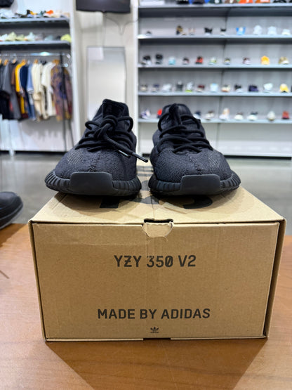 Yeezy 350 Onyx (Size 9.5 Box)