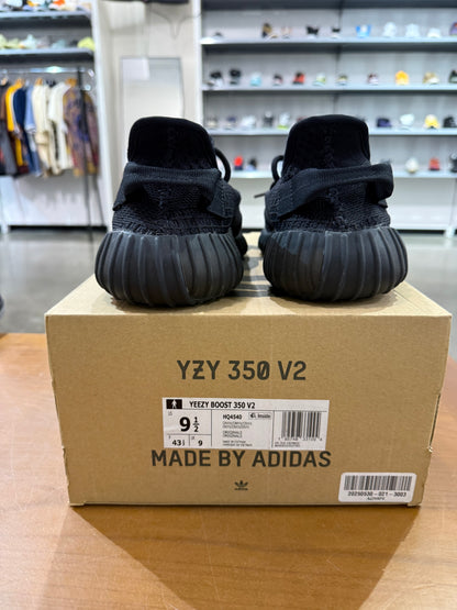 Yeezy 350 Onyx (Size 9.5 Box)