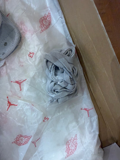 Preowned Air Jordan 1 85 Neutral Grey