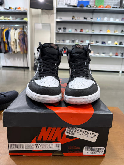 Air Jordan 1 Stage Haze