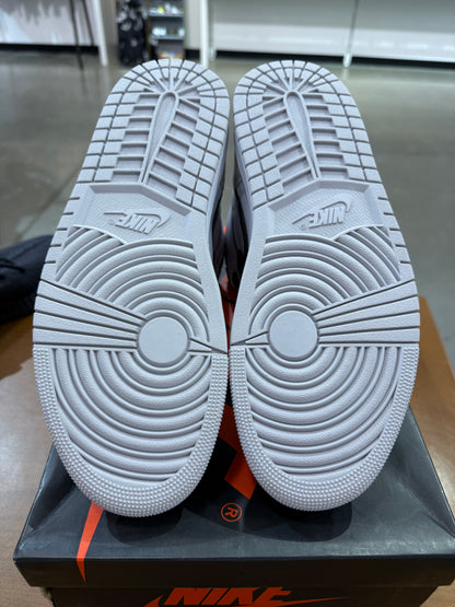 Air Jordan 1 Stage Haze