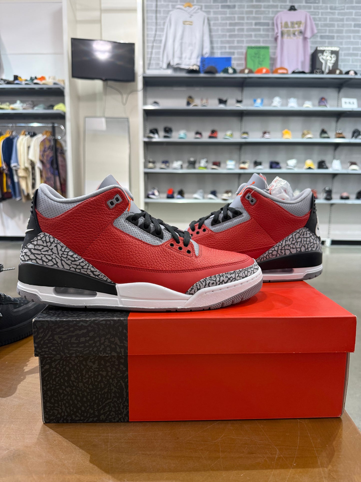 Air Jordan 3 SE Unite