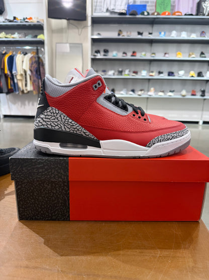 Air Jordan 3 SE Unite
