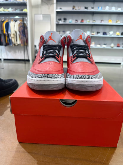 Air Jordan 3 SE Unite