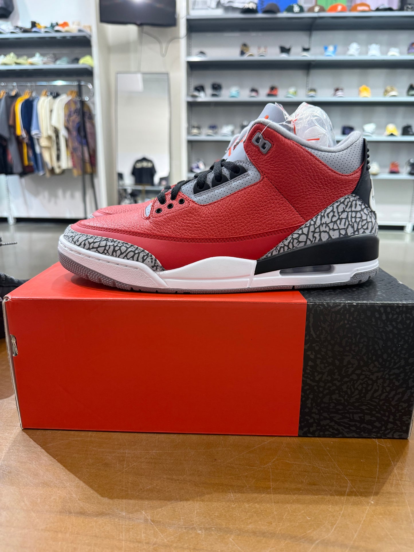 Air Jordan 3 SE Unite