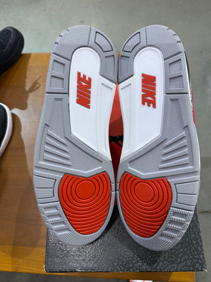 Air Jordan 3 SE Unite