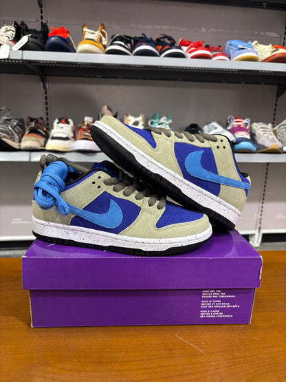 Nike SB Dunk Low ACG Celadon