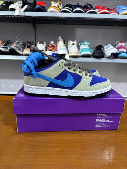Nike SB Dunk Low ACG Celadon