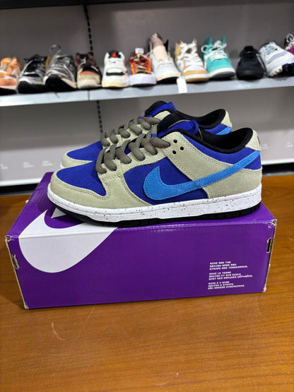 Nike SB Dunk Low ACG Celadon