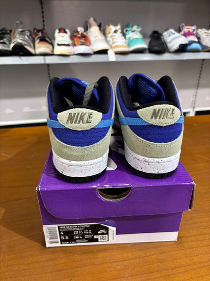Nike SB Dunk Low ACG Celadon