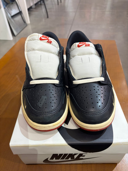 Air Jordan 1 Low Nigel Sylvester