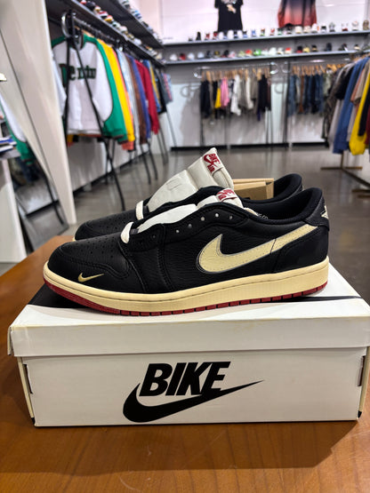 Air Jordan 1 Low Nigel Sylvester