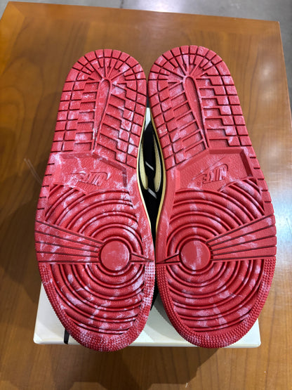 Air Jordan 1 Low Nigel Sylvester