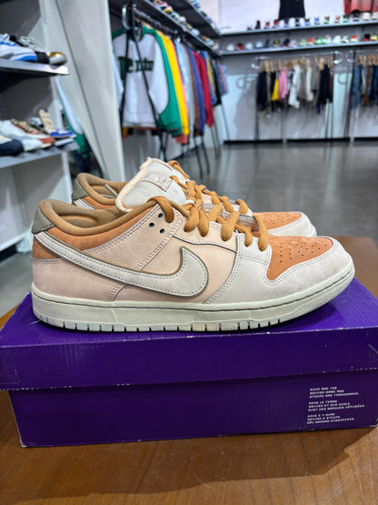 Preowned Nike SB Dunk Low Trocadero Gardens