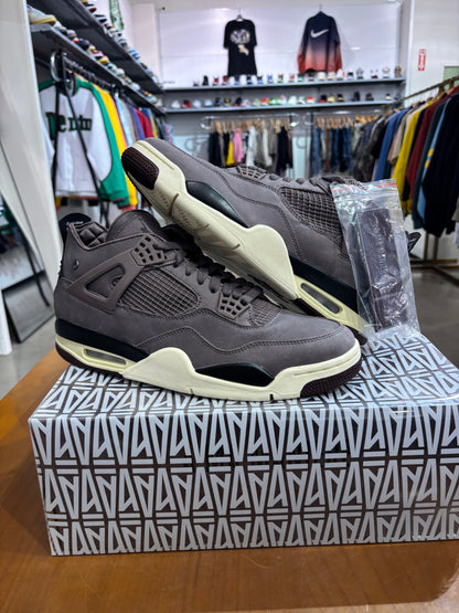 Air Jordan 4 A Ma Maniere Violet Ore