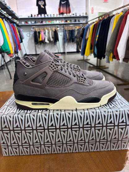 Air Jordan 4 A Ma Maniere Violet Ore