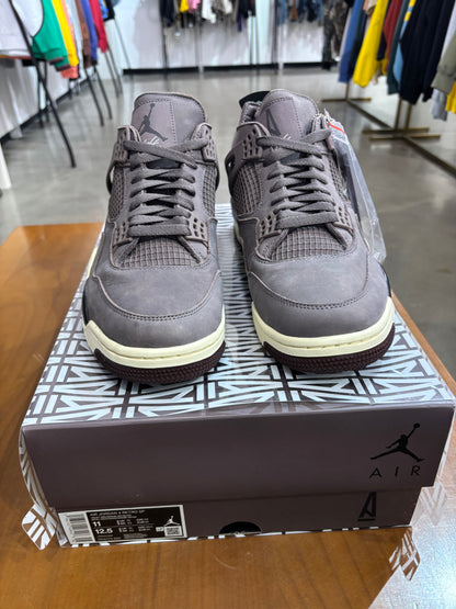 Air Jordan 4 A Ma Maniere Violet Ore