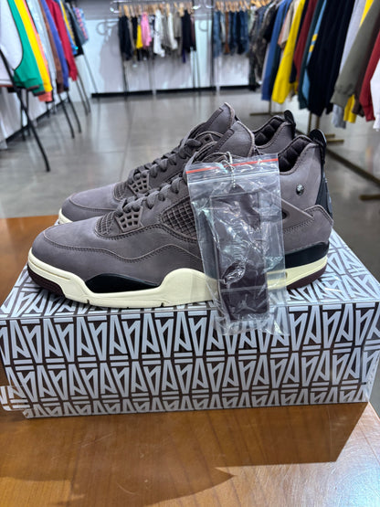 Air Jordan 4 A Ma Maniere Violet Ore