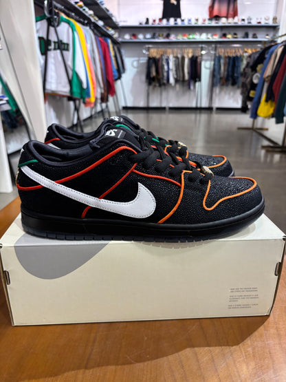 Nike SB Dunk Low Bronx Girls Skate