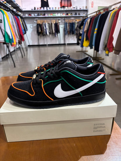 Nike SB Dunk Low Bronx Girls Skate