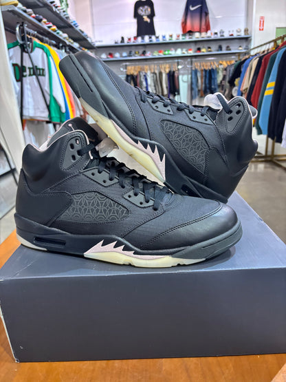 Air Jordan 5 PSG Off Noir