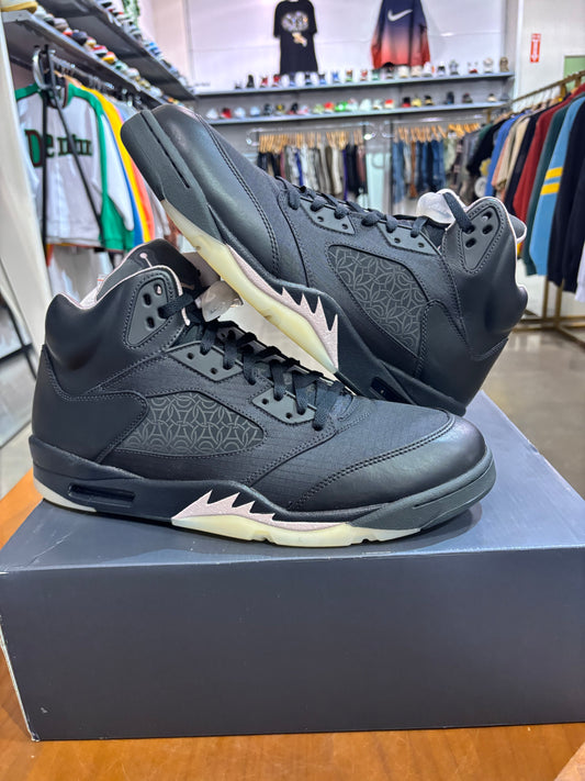 Air Jordan 5 PSG Off Noir