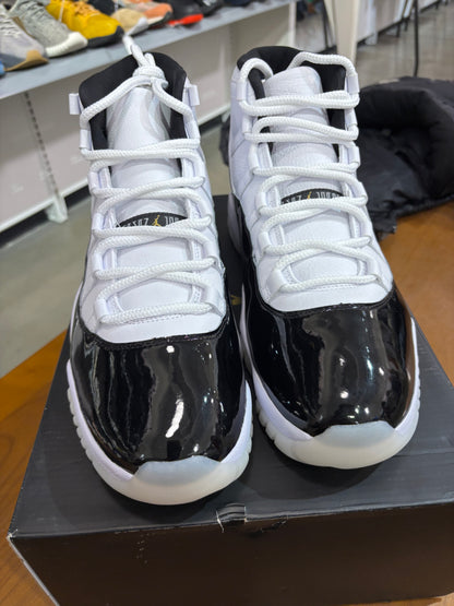 Air Jordan 11 DMP